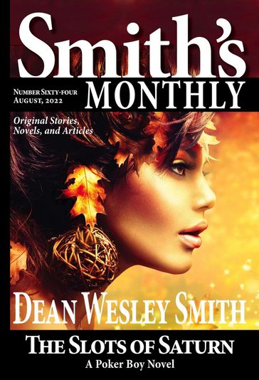 Smith's Monthly #64 - Dean Wesley Smith