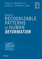 Smith s Recognizable Patterns of Human Deformation E-Book