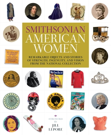 Smithsonian American Women - Smithsonian Institution