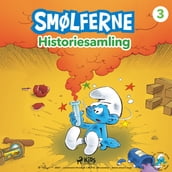 Smølferne - Historiesamling 3