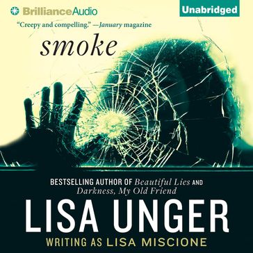Smoke - Lisa Unger
