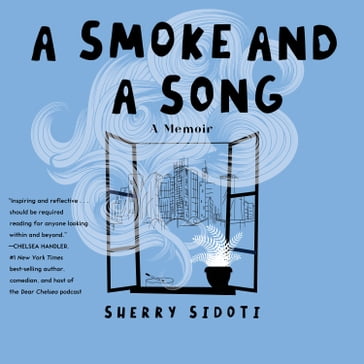 Smoke and a Song, A - Sherry Sidoti