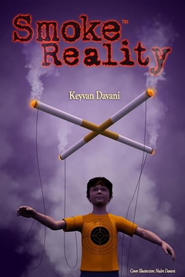 SmokeReality - Keyvan Davani