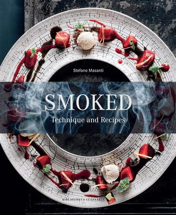 Smoked - Stefano Masanti