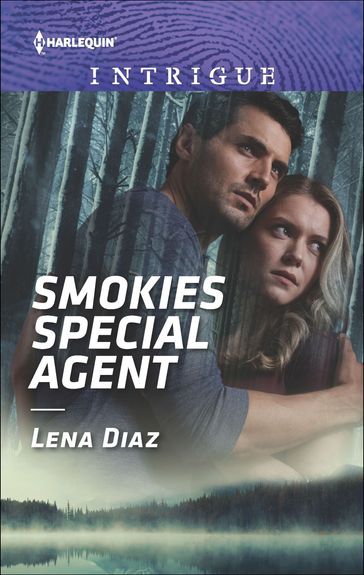 Smokies Special Agent - Lena Diaz
