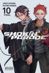 Smokin  Parade, Vol. 10