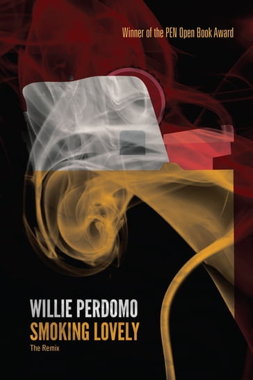 Smoking Lovely - Willie Perdomo