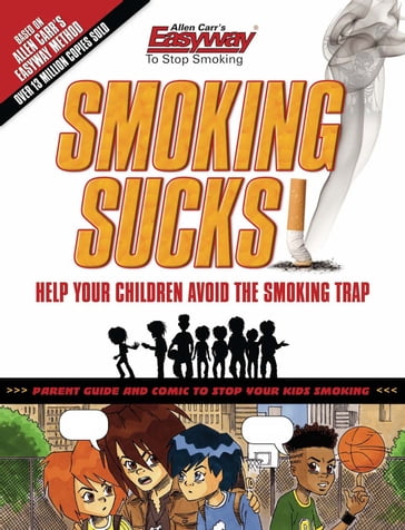 Smoking Sucks - Carr Allen