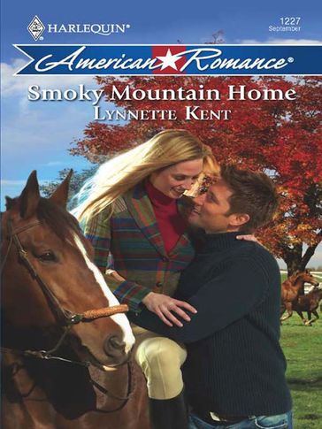 Smoky Mountain Home (Mills & Boon Love Inspired) - Lynnette Kent