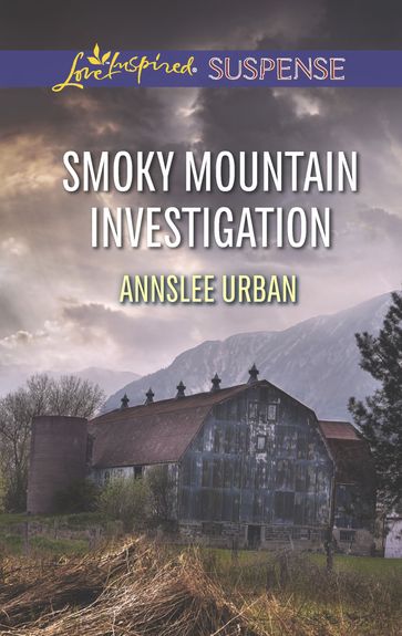 Smoky Mountain Investigation - Annslee Urban