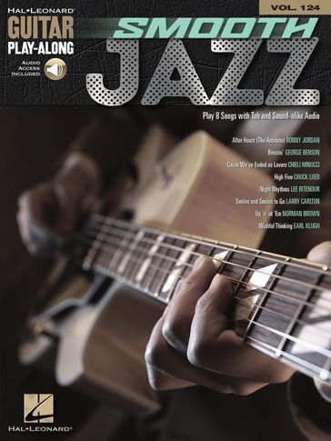 Smooth Jazz - Hal Leonard Corp.