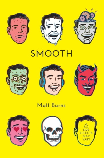 Smooth - Matt Burns