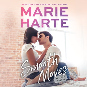 Smooth Moves - Marie Harte