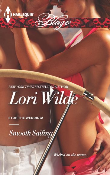 Smooth Sailing - Lori Wilde