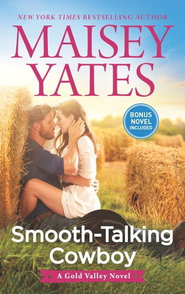 Smooth-Talking Cowboy - Maisey Yates