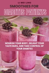 Smoothies for Diabetes Patients