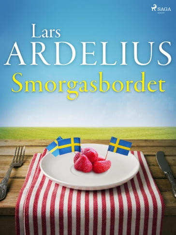 Smorgasbordet - Lars Ardelius