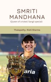 Smriti Mandhana