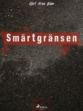 Smärtgränsen