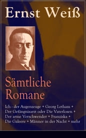 Sämtliche Romane