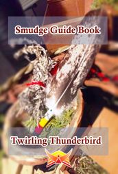 Smudge Guide Book