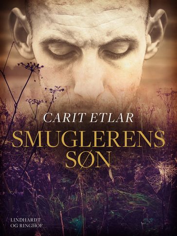 Smuglerens søn - Carit Etlar