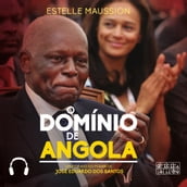 Súmula - O Domínio de Angola, Adaptado por Nelson Marques