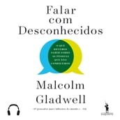 Súmula - Falar Com Desconhecidos, Adaptado por Joana Stichini Vilela