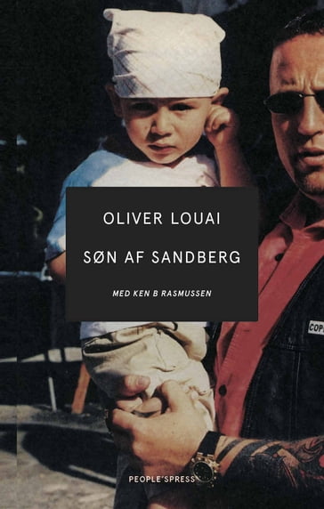 Søn af Sandberg - Oliver Louai - Ken B. Rasmussen