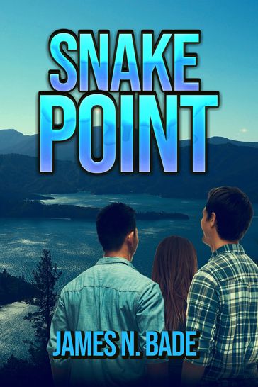 Snake Point - James N. Bade