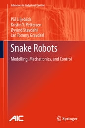 Snake Robots