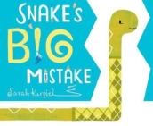 Snake s Big Mistake