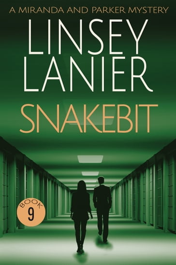 Snakebit - Linsey Lanier