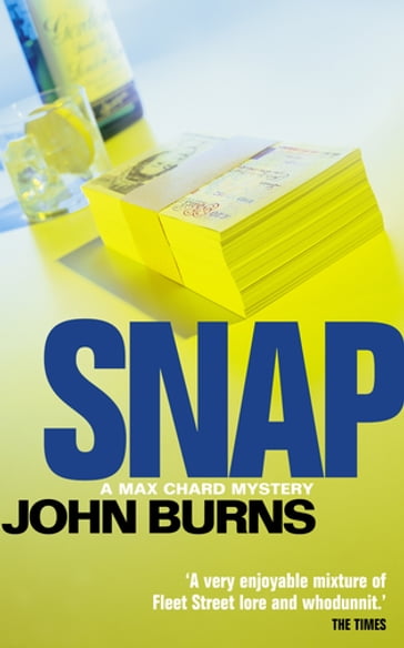 Snap - John Burns