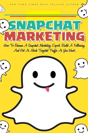 Snapchat Marketing - SoftTech