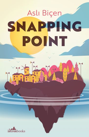 Snapping Point - Asl Biçen