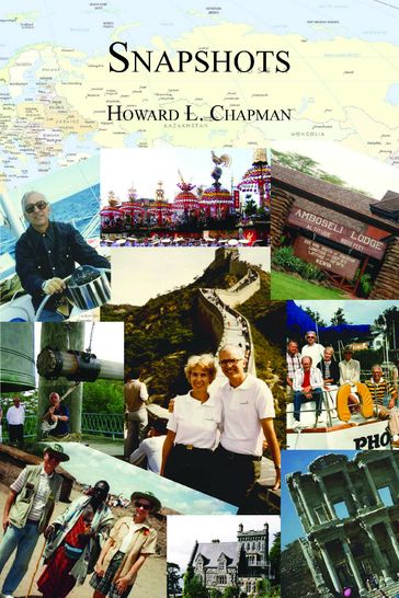Snapshots - Howard L. Chapman