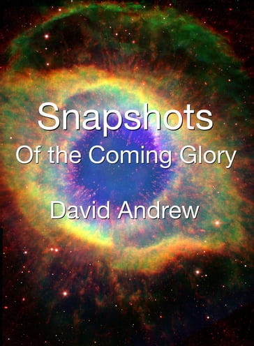 Snapshots: Of the Coming Glory - Andrew David