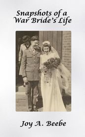 Snapshots of a War Bride