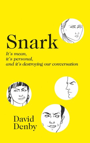 Snark - David Denby