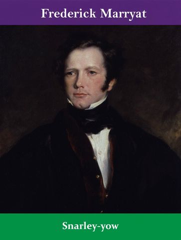 Snarley-yow - Frederick Marryat