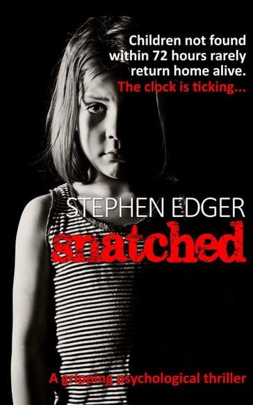 Snatched - Stephen Edger