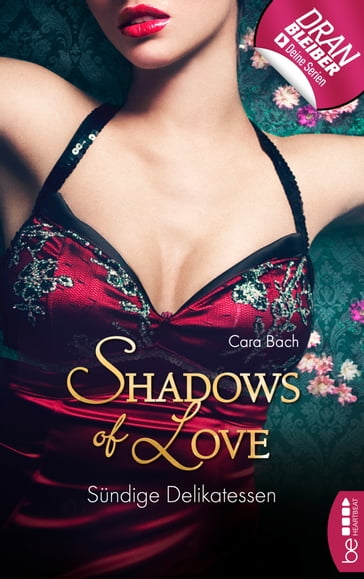 Sündige Delikatessen - Shadows of Love - Cara Bach