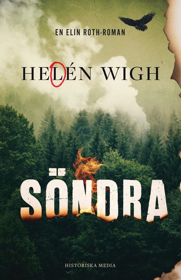 Söndra - Helén Wigh