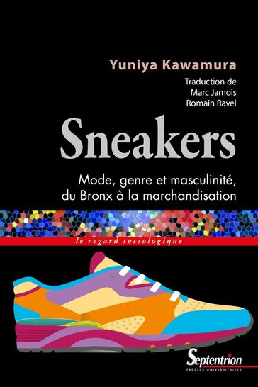 Sneakers - Yuniya Kawamura