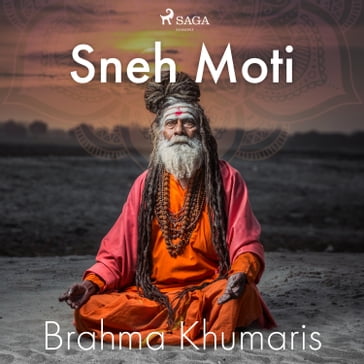 Sneh Moti - Brahma Khumaris