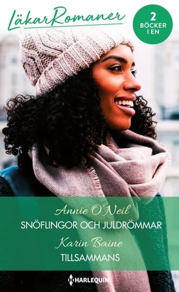 Snöflingor och juldrömmar / Tillsammans - Annie O