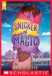 A Snicker of Magic (Scholastic Gold)