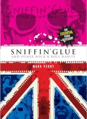 Sniffin  Glue