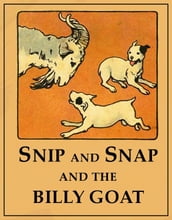 Snip and Snap and the Billy Goat
